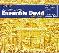 Ensemble David - Coptic Liturgies: EGYPT