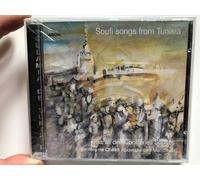 Ensemble De Cheikh a - Etnica: Canti Soufi Della Tunisia