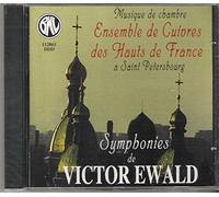 Ensemble de Cuivres des Hauts de France à Saint Petersbourg