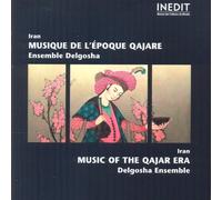 Ensemble Delgosha - Musique De L'epoque..