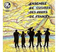 Ensemble des cuivres des hauts de france - BNL 112841 - DELETED