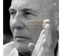 Ensemble Dissonanzen - Hans Werner Henze: Musica da Camera