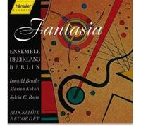 Ensemble Dreiklang B - N/a Article Supprim