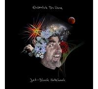 Ensemble Du Verre - Jet-Black Notebook [VINYL]