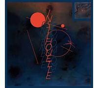 Ensemble Economique - In Silhouette - Vinyl Record 12 Album - F600z