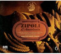 Ensemble Elyma - Zipoli L'american