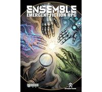 Ensemble: Emergent Fiction RPG