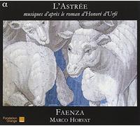 Ensemble Faenza - Ballard Boesset Moulinie Dufau