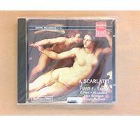 Ensemble Fete Rustique - Scarlatti:Venere E Amore