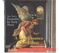 Ensemble for Early Music - Renaissance Christmas
