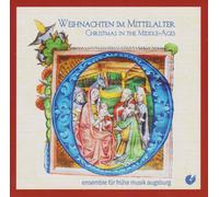 Ensemble für frühe Musik Augsburg - Mittelalter