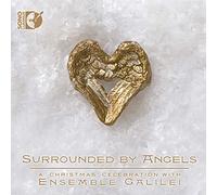 Ensemble Galilei - Surrounded By Angels