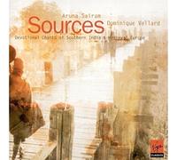 Ensemble Gilles Binchois - Sources