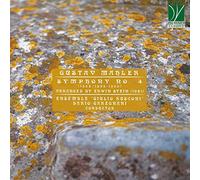 Ensemble Guido Rusconi – Symphony No.4 Arranged by Erwin Stein – Da Vinci (1921)