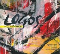 Ensemble Hexachordum - Lisena: Logos