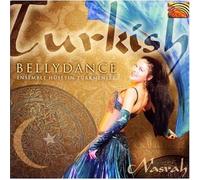 Ensemble Huseyin Turkmenier - Turkish Bellydance