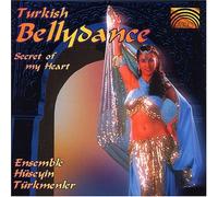 Ensemble Huseyin Turkmenler - Turkish Bellydance-Secret of M