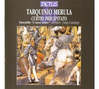 Ensemble """"""""""""""""""""" - IL CURTIO PRECIPITATO