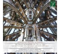 Ensemble Il Lieto Ardore - 14 Sonatas, Op. 3