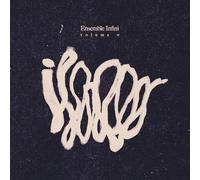ENSEMBLE INFINI - VOLUME INFINITY (2LP LIMITED EDITION BLACK VINYL) [VINYL]