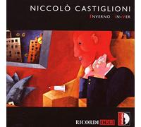 Ensemble Ins.Fur Neue Mus. - Castiglioni: Inverno in-ver