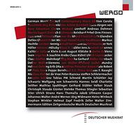 Ensemble Intégrales - Edition Zeitgenossische Musik-Compilation 75