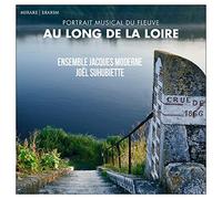 Ensemble Jacques Mod - Au Long De La Loire - CD - A600z