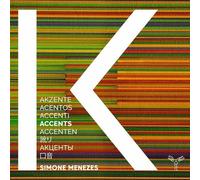 Menezes, Simone - Accents
