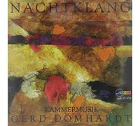 Ensemble Konfrontation - Domhardt Kammermusik