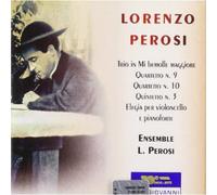 Ensemble L Perosi - Perosi:Chamber Music