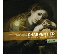 Ensemble la Fenice - Charpentier: Messe en la Memoire D'un Prince / Various [New