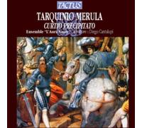 ENSEMBLE L'A - IL CURTIO PRECIPITATO - CD - M3z