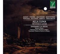 Ensemble La Selva - To the Moon - To Sing & Play