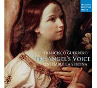 Ensemble La Sestina - The Angel's Voice