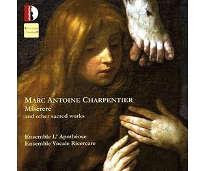 Ensemble Lapotheose - Charpentier: Miserere