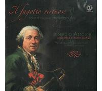 Ensemble L'Aura Soave - Il Fagotto Virtuoso