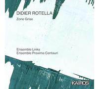 Ensemble Links - Zone Grise
