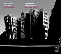 Ensemble Mare Nostrum; Andrea De Carlo - Stradella: Santa Pelagia