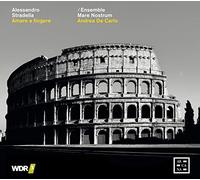 Ensemble Mare Nostrum - Stradella: Amare e fingere