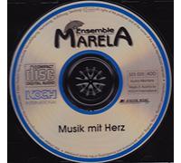 Ensemble Marela - Musik mit Herz