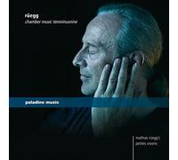 Ensemble Mathias Rüegg's Petites Visions - Rüegg: petites visions