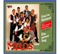 Ensemble Melos - Uns're Heimat