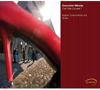 Ensemble Mikado - CAN SHE EXCUSE?