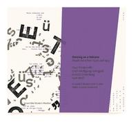Ensemble Modern, HK Gruber, Wallis Giunta, amarcord - Dancing on a Volcano - Musik zwischen 1920 und 1933