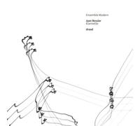 Jaan Bossier - Draad / Jaan Bossier (Ensemble Modern)