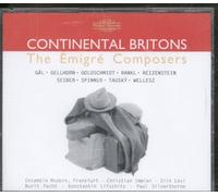 Ensemble Modern - ENSEMBLE MODERN
