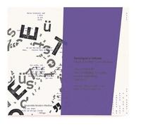 Ensemble Modern, HK Gruber, Wallis Giunta, amarcord - Dancing on a Volcano - Musik zwischen 1920 und 1933