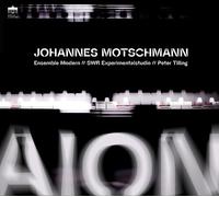 Ensemble Modern - Motschmann: AION For Large Ensemble, Artificial Intelligence,