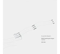 Ensemble Modern - Portrait: Zambrzycki-Payne XX/XXI - CD - Harmonia Mundi