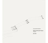 ENSEMBLE MODERN PORTRAIT:ZAMBRZYCKI-PAYNE:XX/XXI CD NEW LUTOSLAWSKI,WITOLD